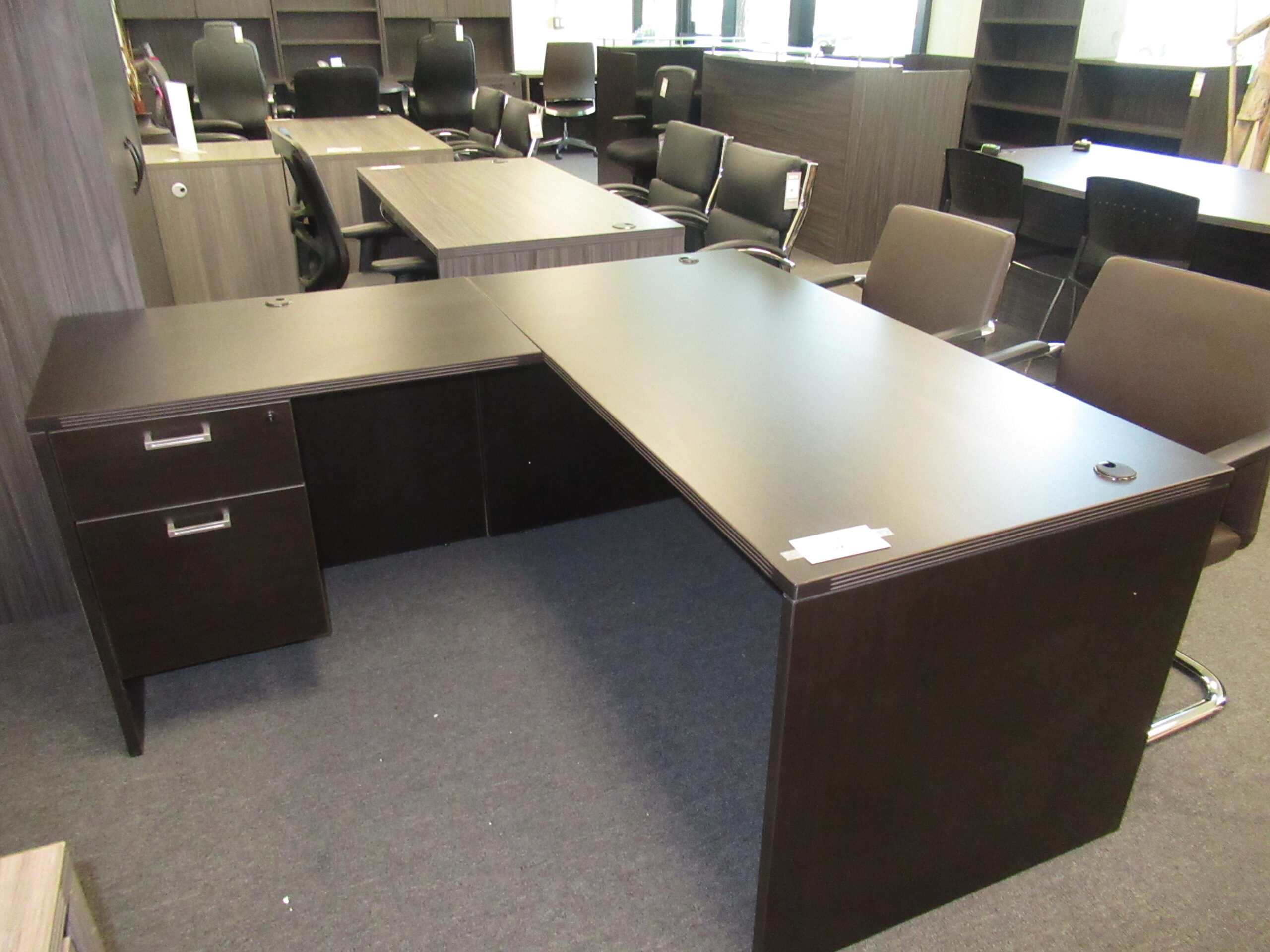 Powell's Office Furniture Inc