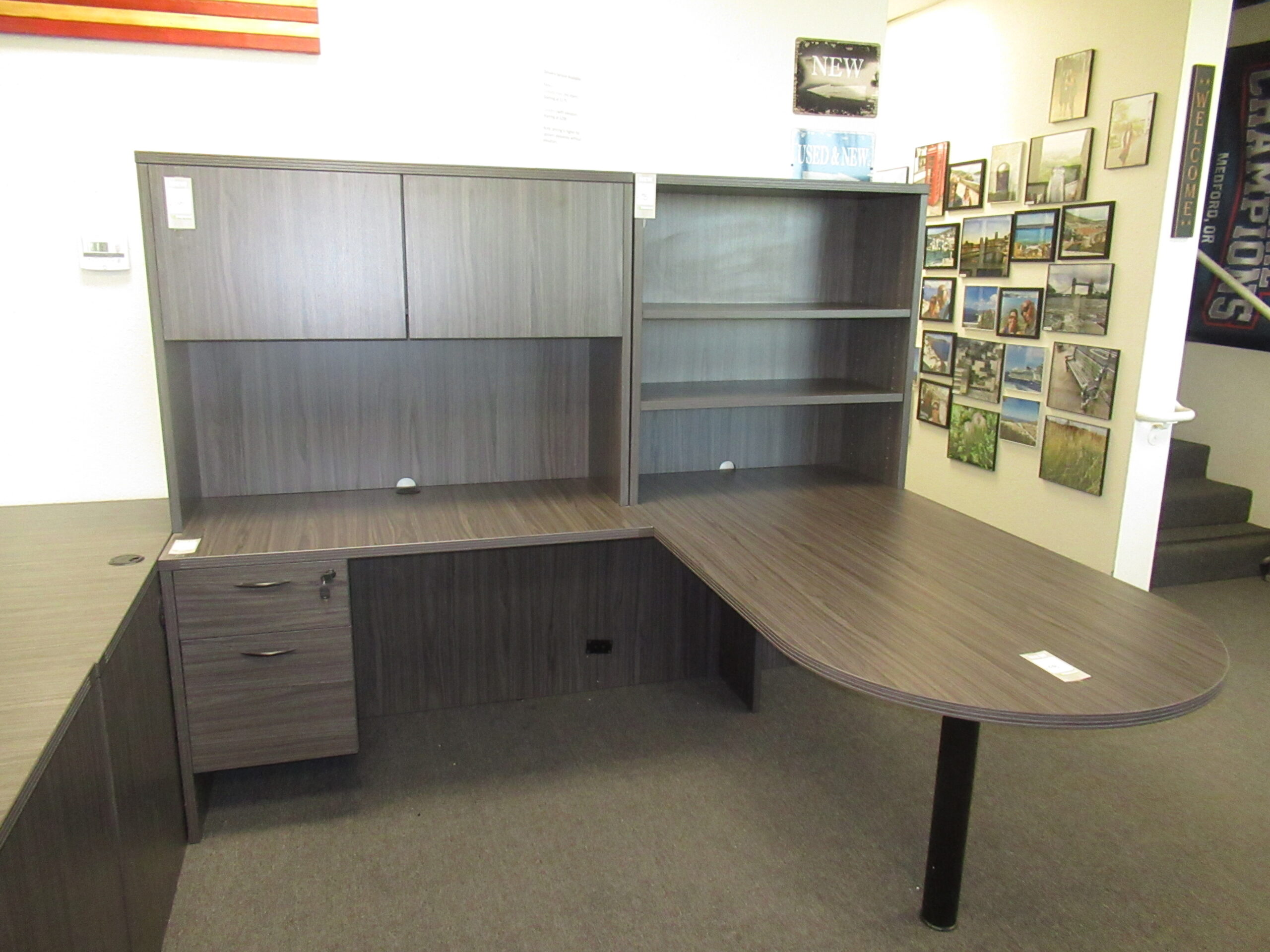 Powell's Office Furniture Inc