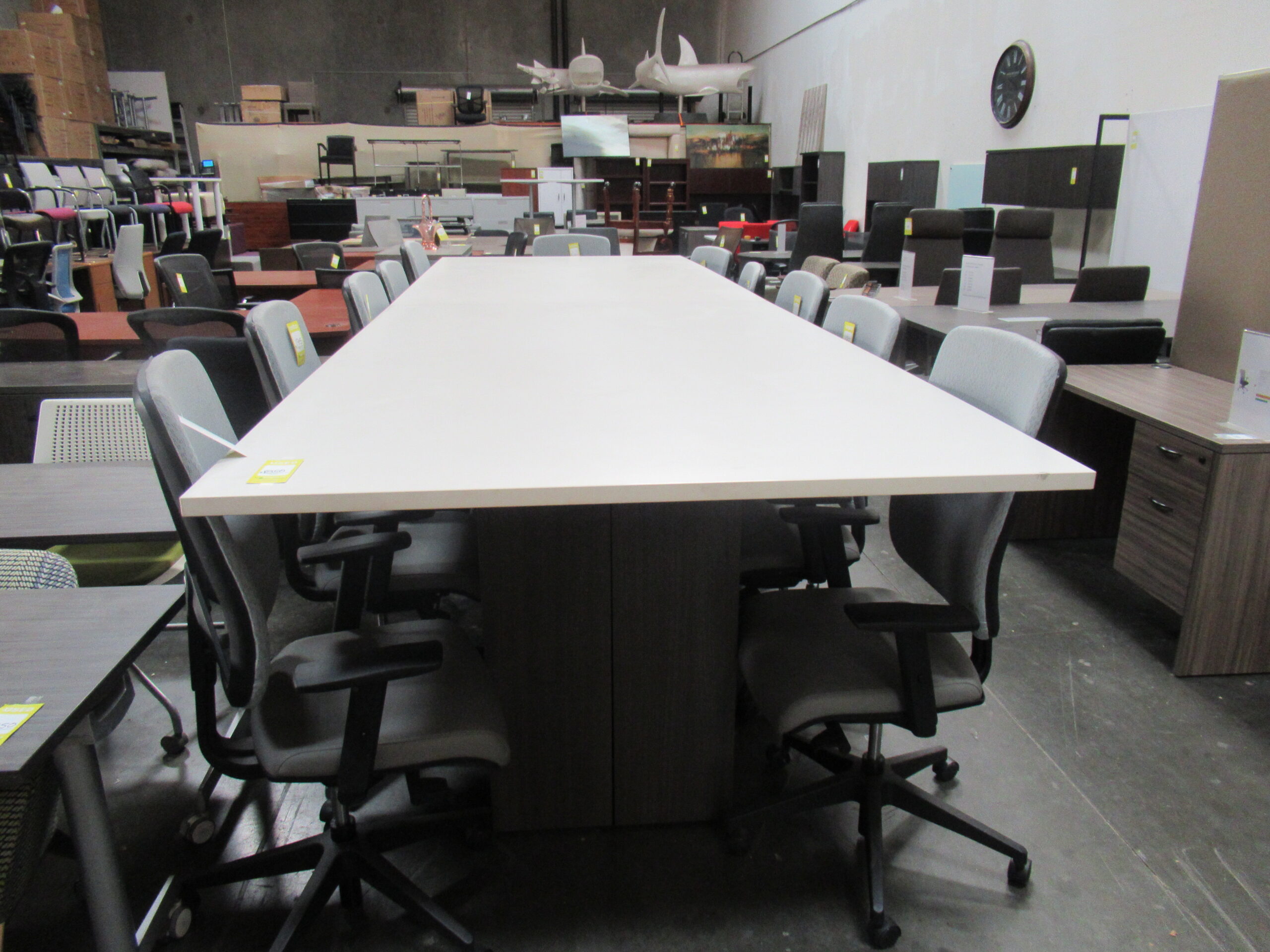 Powell's Office Furniture Inc