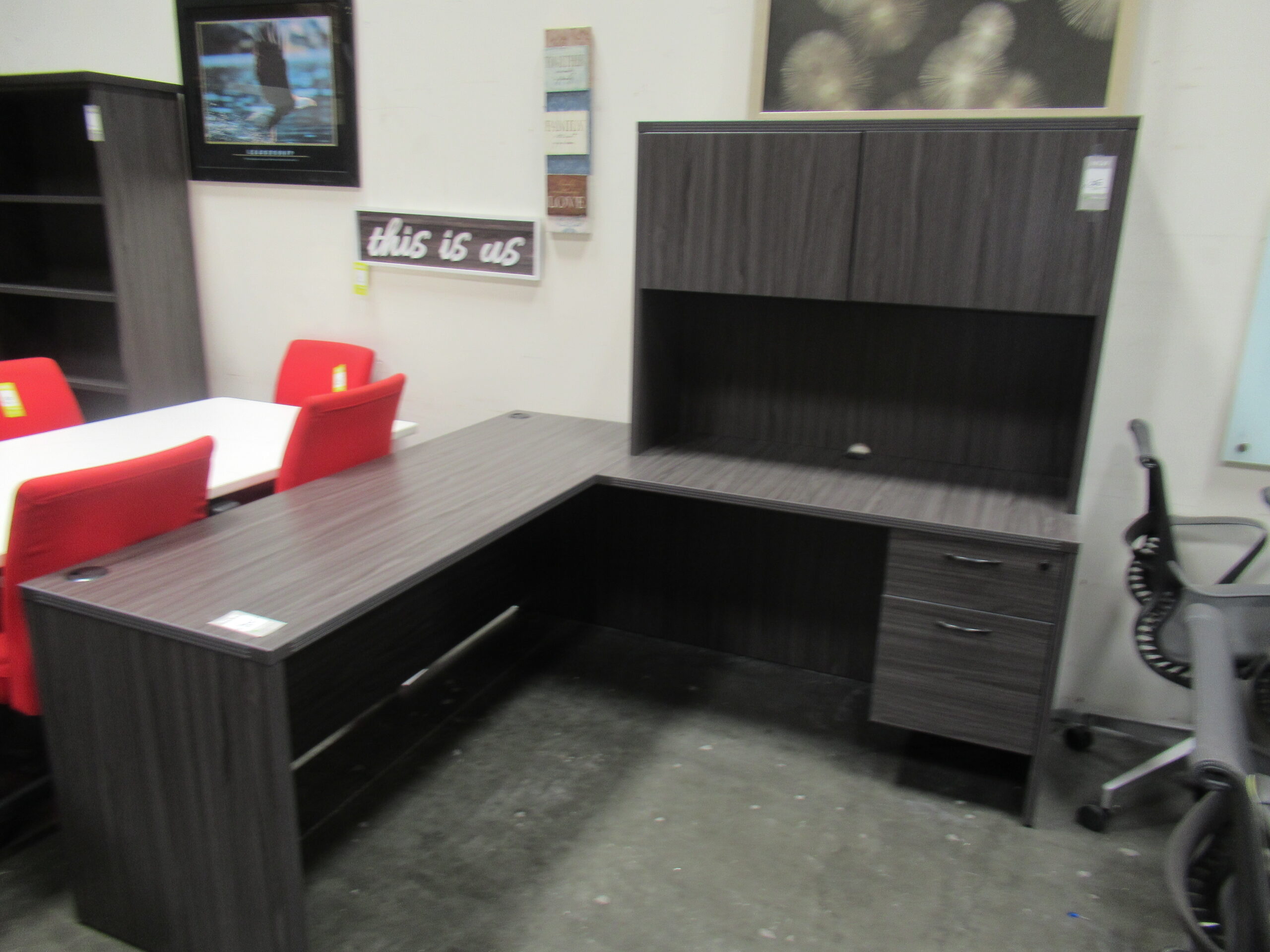 Powell's Office Furniture Inc