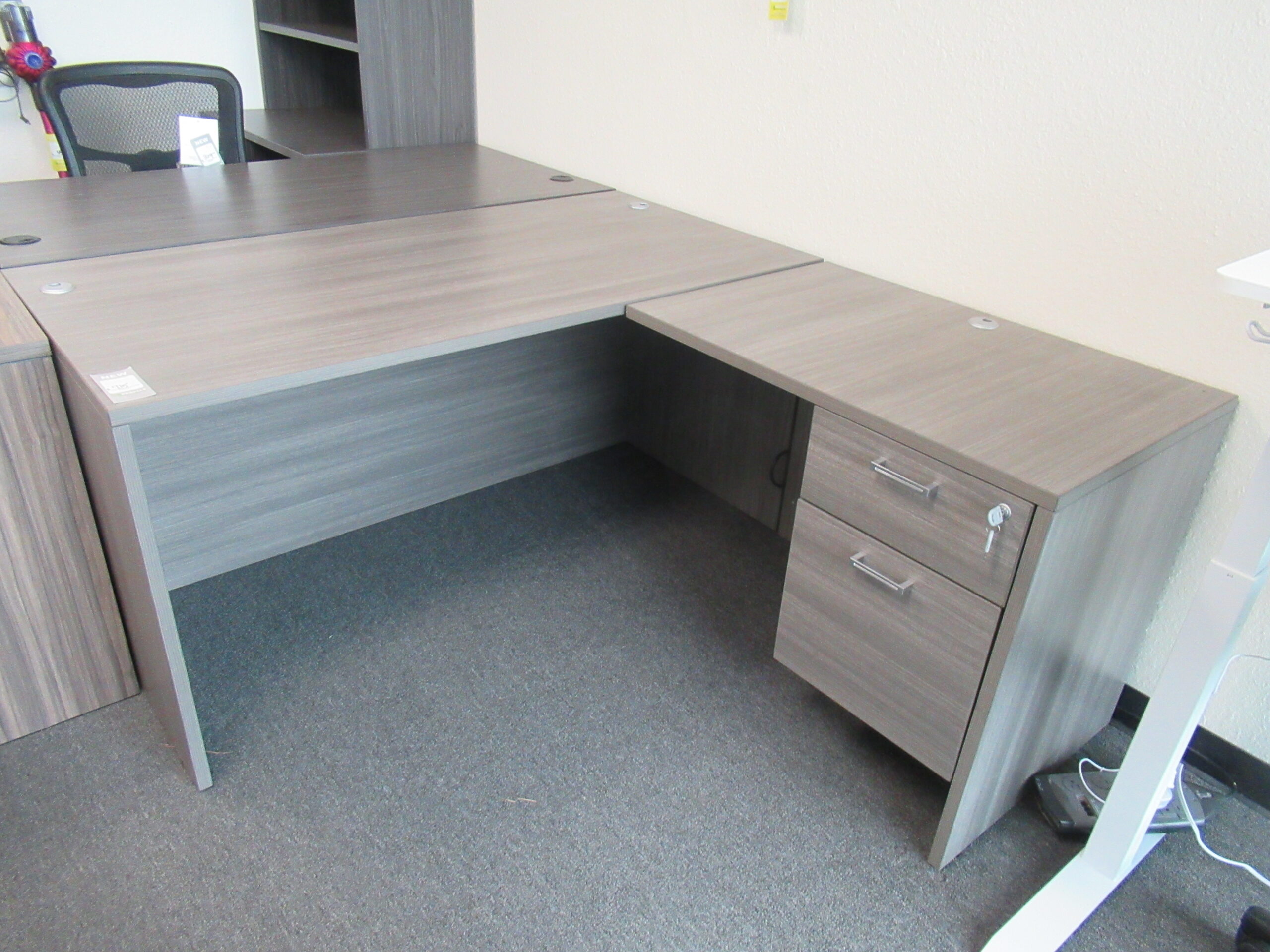 Powell's Office Furniture Inc