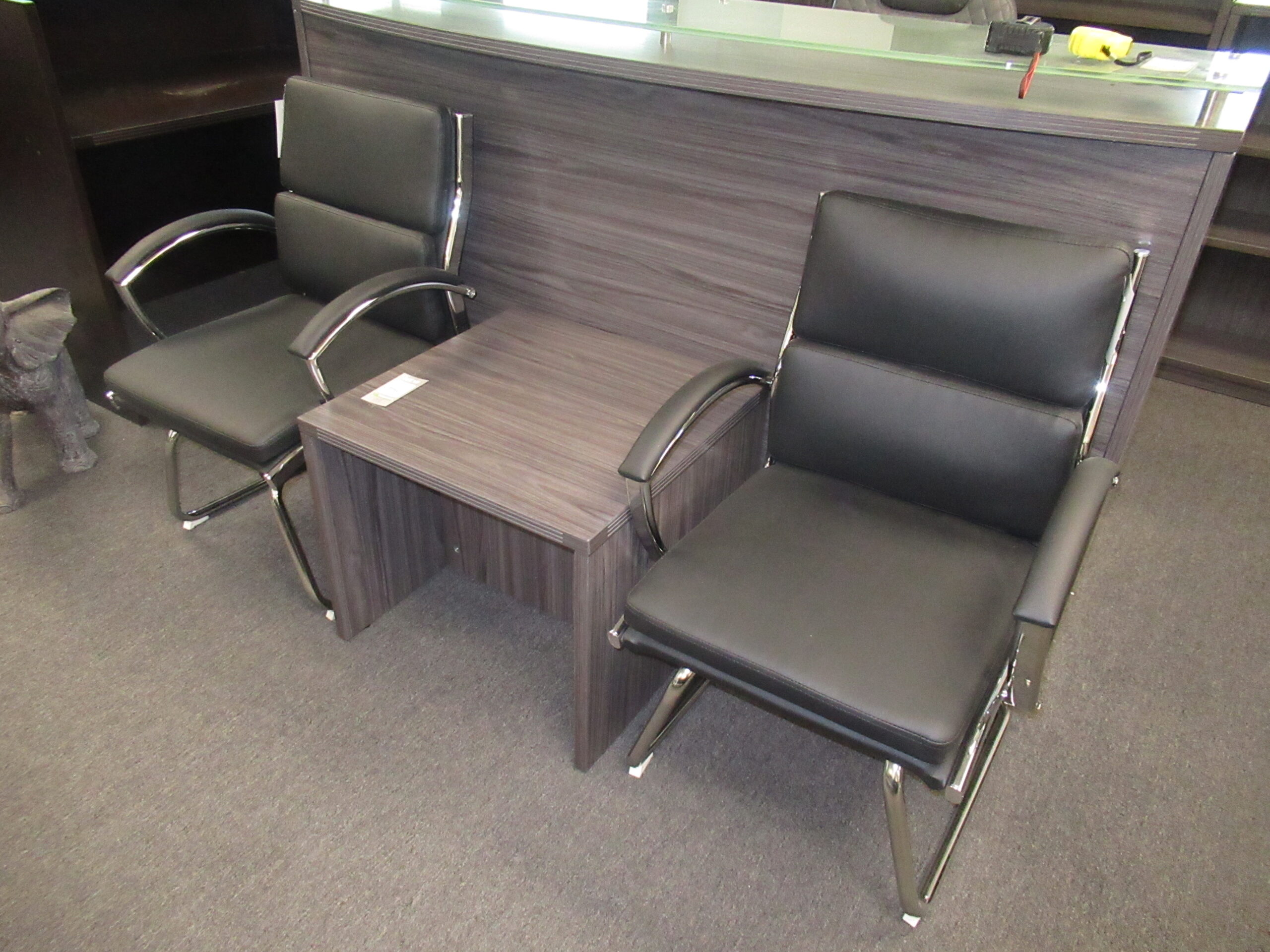 Powell's Office Furniture Inc