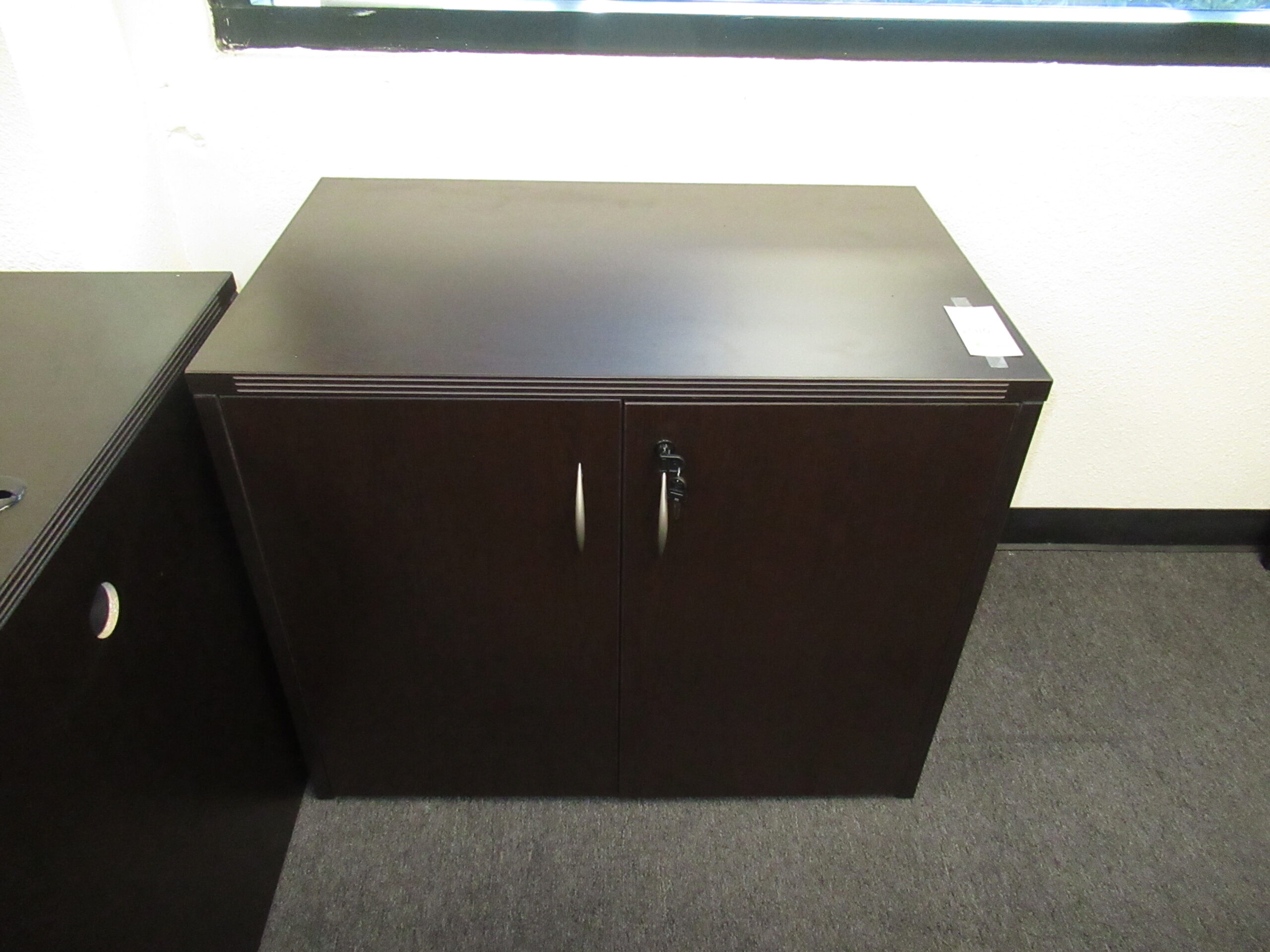 Powell's Office Furniture Inc