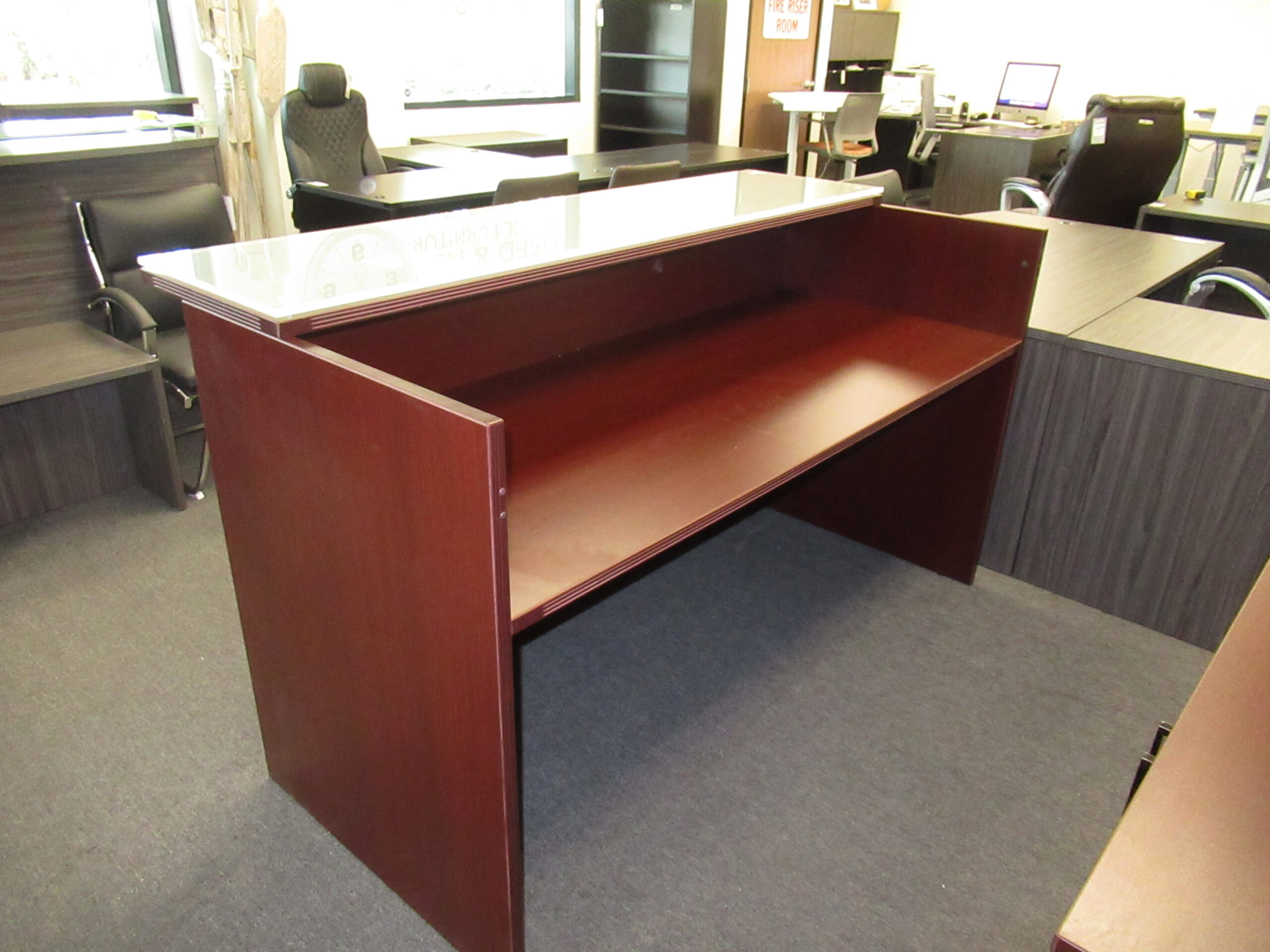 Powell's Office Furniture Inc