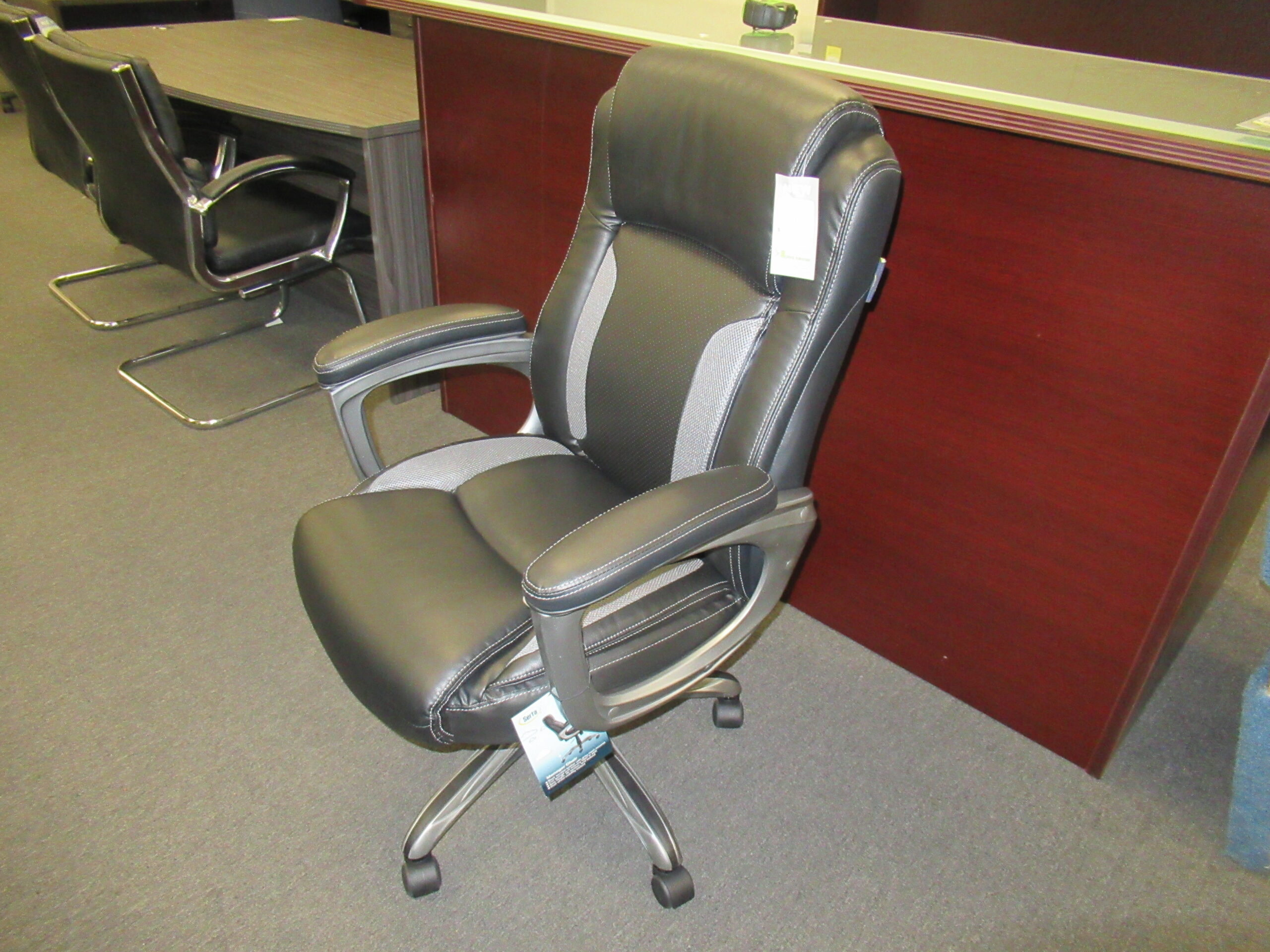 Powell's Office Furniture Inc