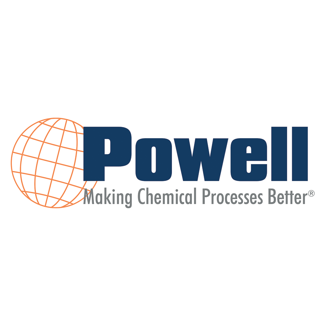 About Powell Fabrication - Chemical Processing Experts