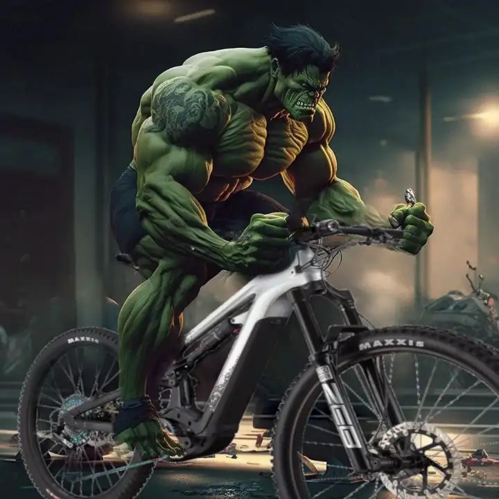 Electric bicycle tuning Increase power from electric bicycle motors