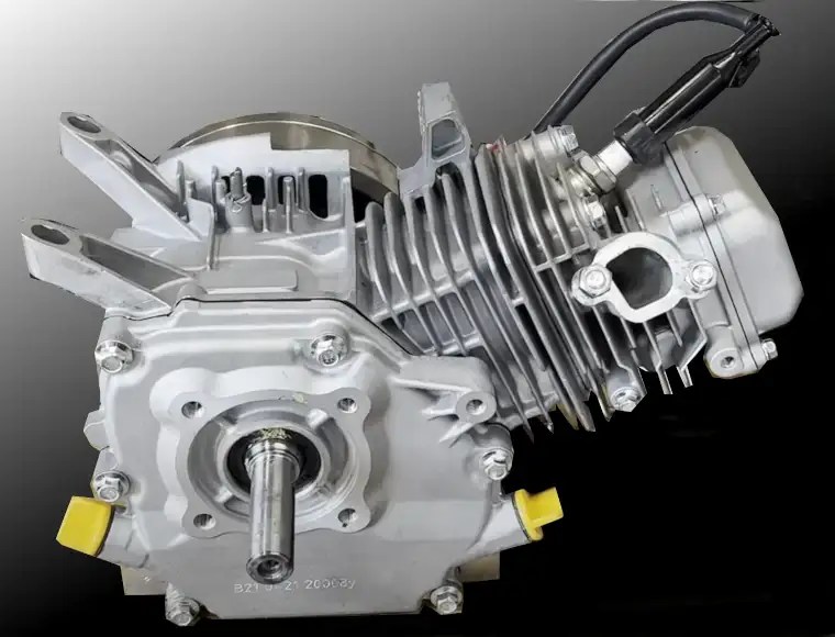 Predator 212 Engine - Motorized Bicycles Conversions