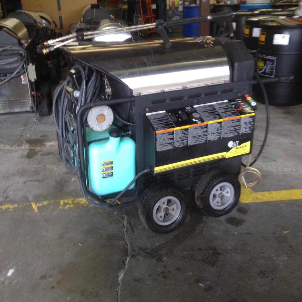 Power Cleaning Equipment Llc at Melvin Williams blog