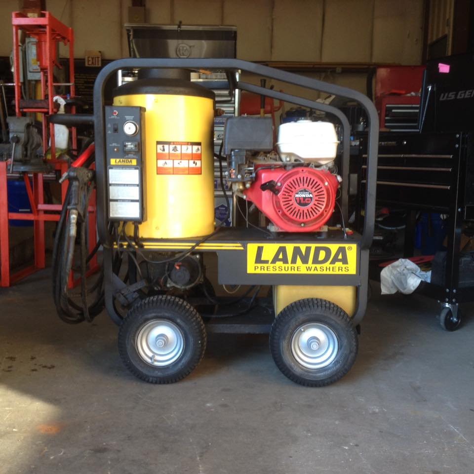 Power Cleaning Equipment Llc at Melvin Williams blog