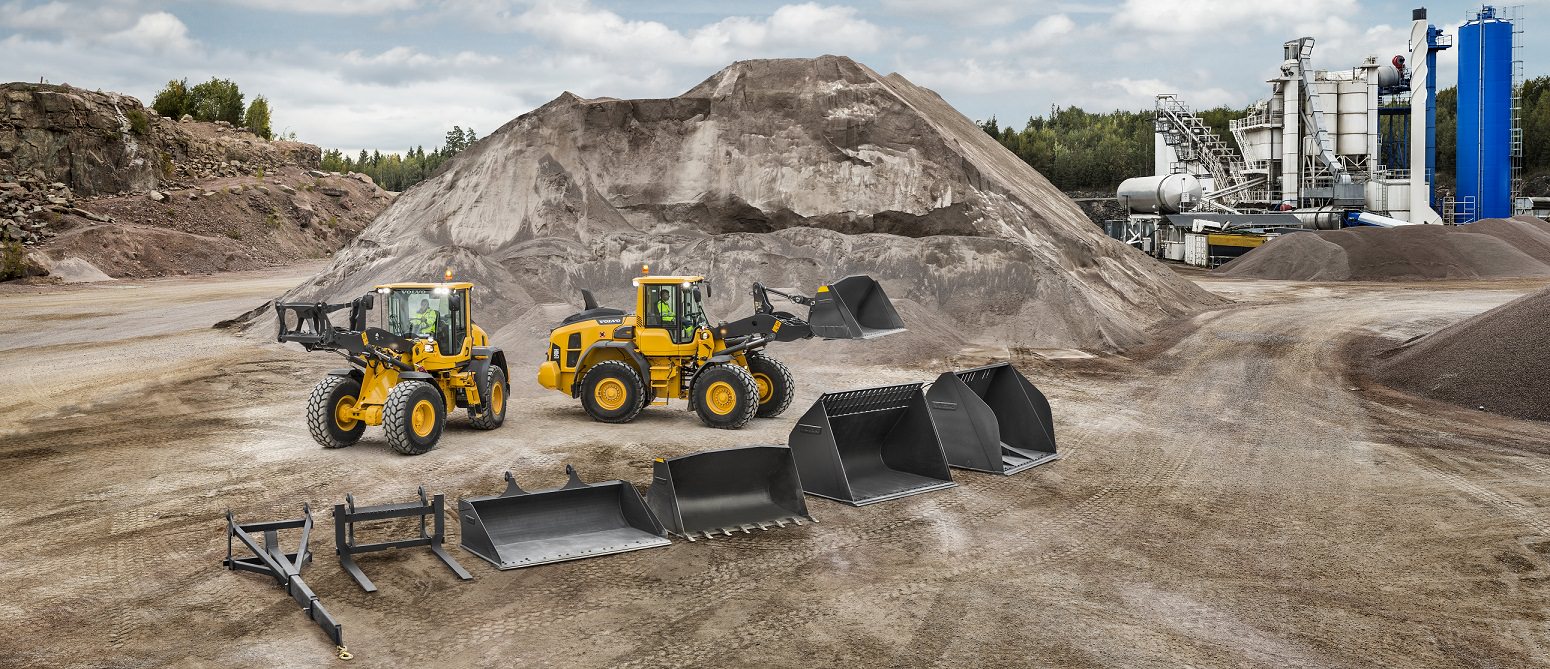 Heavy Power Equipment Rental from Power Equipment Company PECO Sales