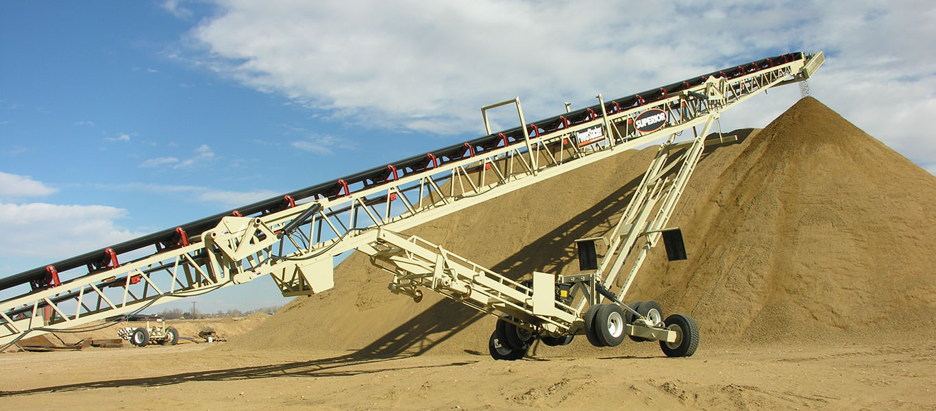 conveyor belt rental denver Ai Asbury