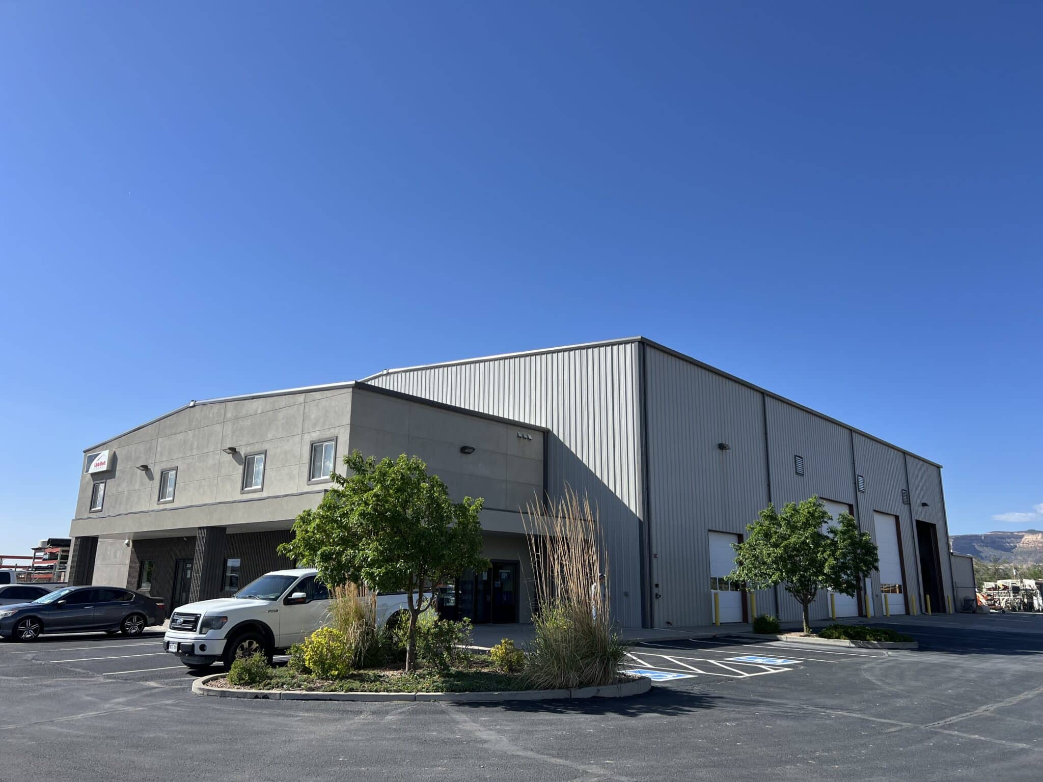 Heavy Equipment Rental, Parts, Service PECO Grand Junction