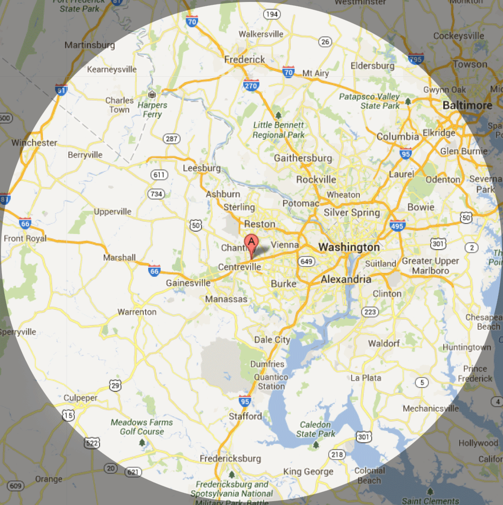 Power Wash Pros — Power Washing Services in the Metro DC and Virginia areas