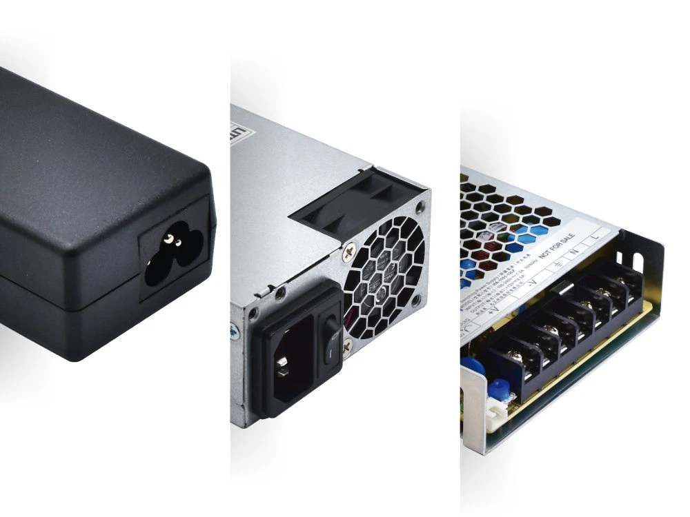 Industrial Power Solutions LITEON Power Module Solutions site