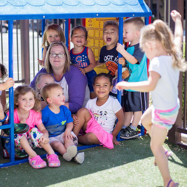 Watch Me Grow Childcare and Preschool in Gilbert, Arizona