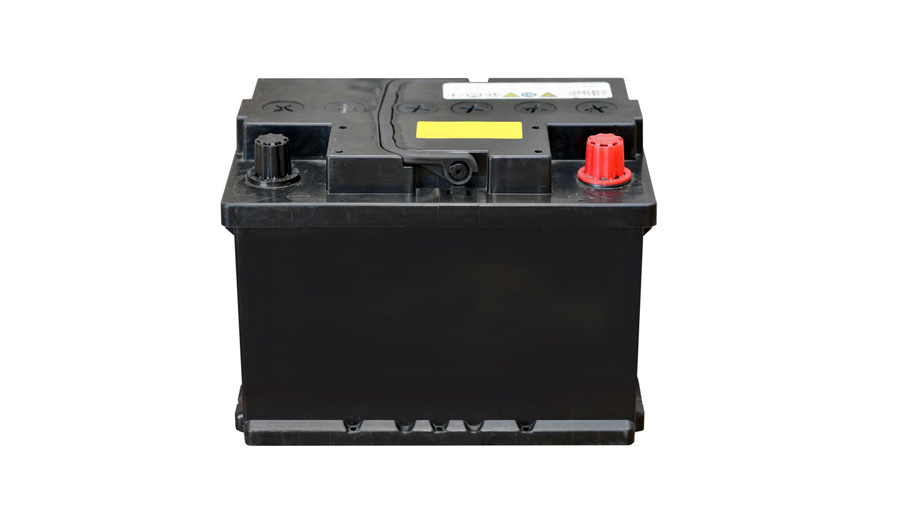 About the Swelling of Lead Acid Batteries
