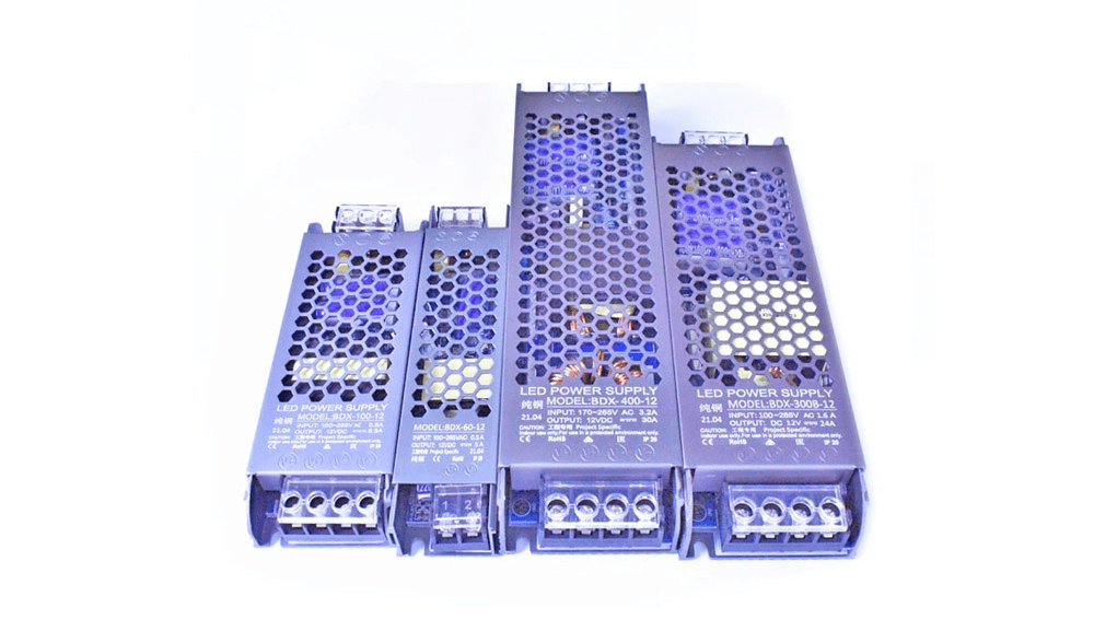 Top 5 Causes of Switching Power Supply Failure and What Can Be Done