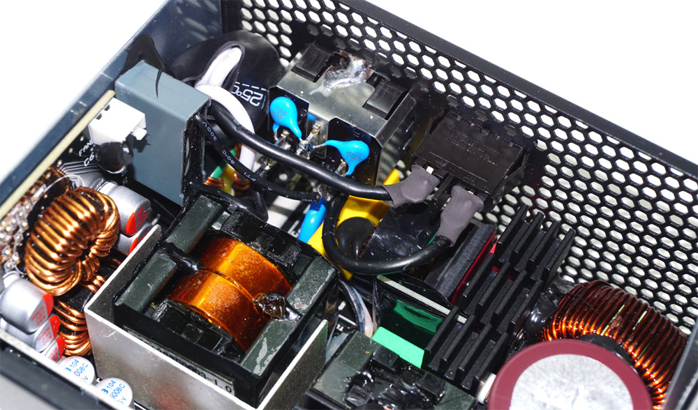 Top 5 Causes of Switching Power Supply Failure and What Can Be Done