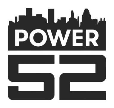 power52logoB | Power52 Foundation