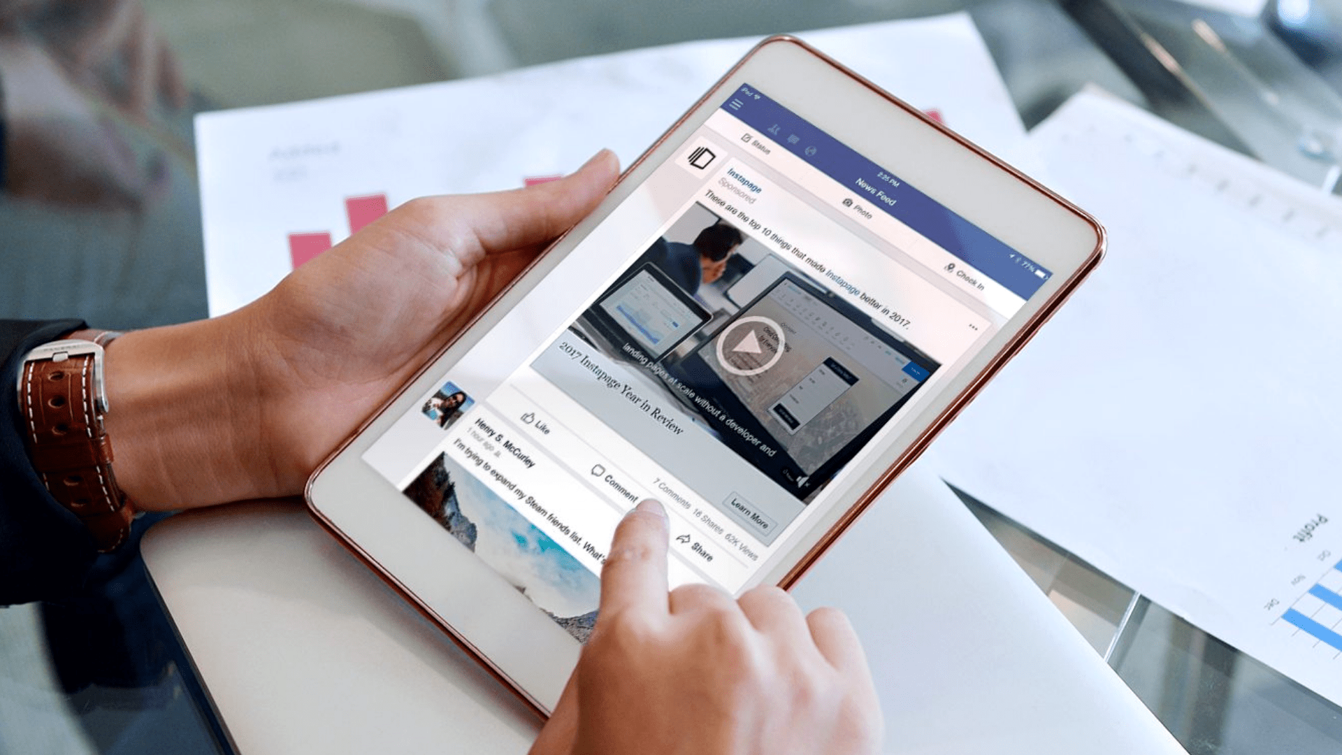 How to Create Facebook Video Ads