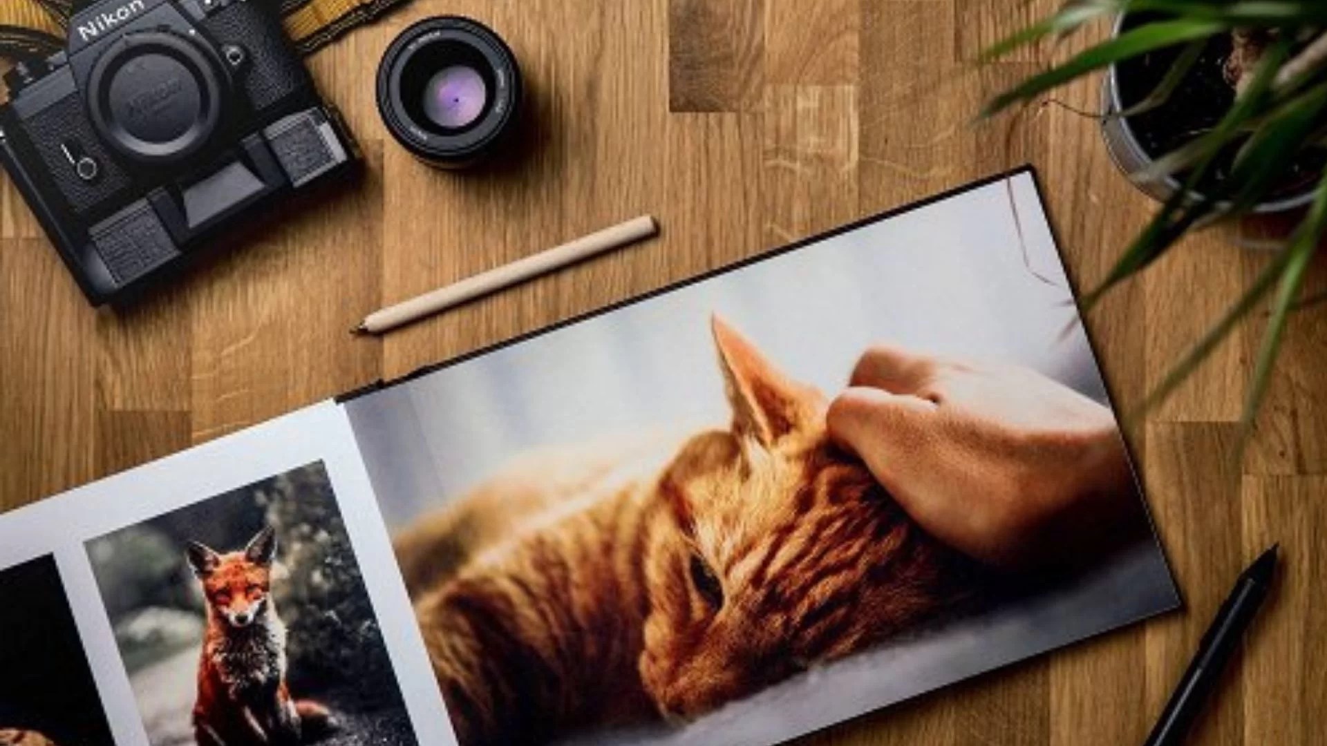 How To Create A Perfect Slideshow On Facebook?