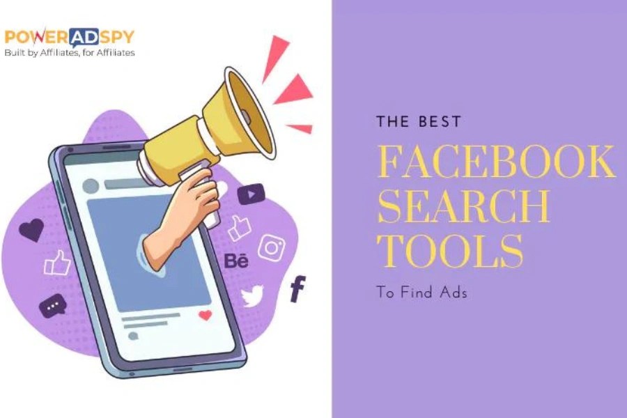 The Best Facebook Search Tools To Find Ads