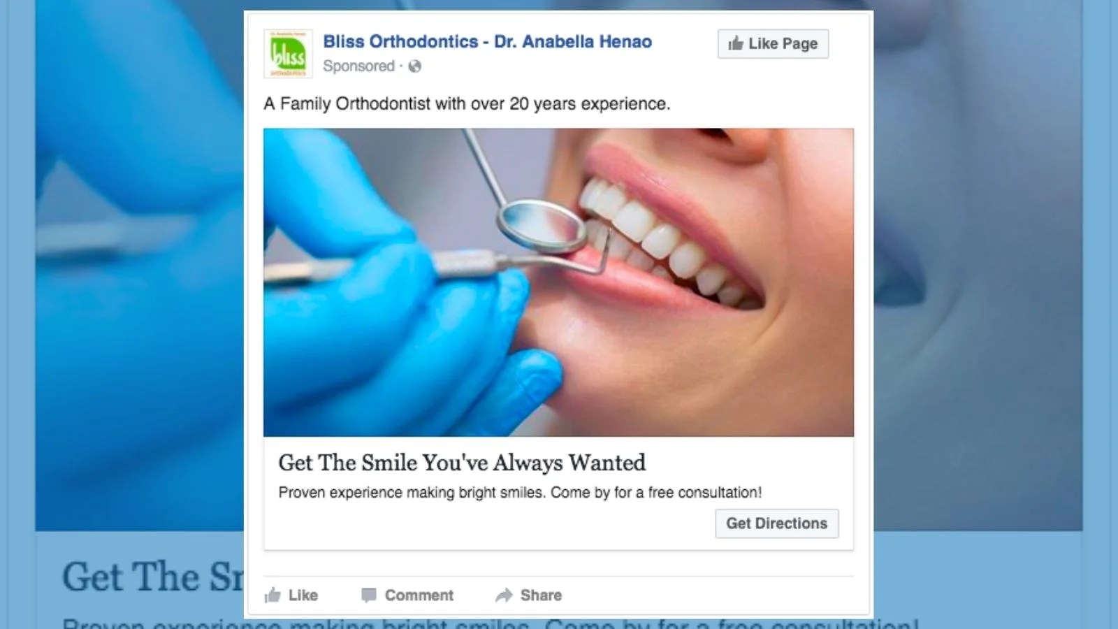 Facebook Ads for Dentists 8 Ways to Beat Your Competitors