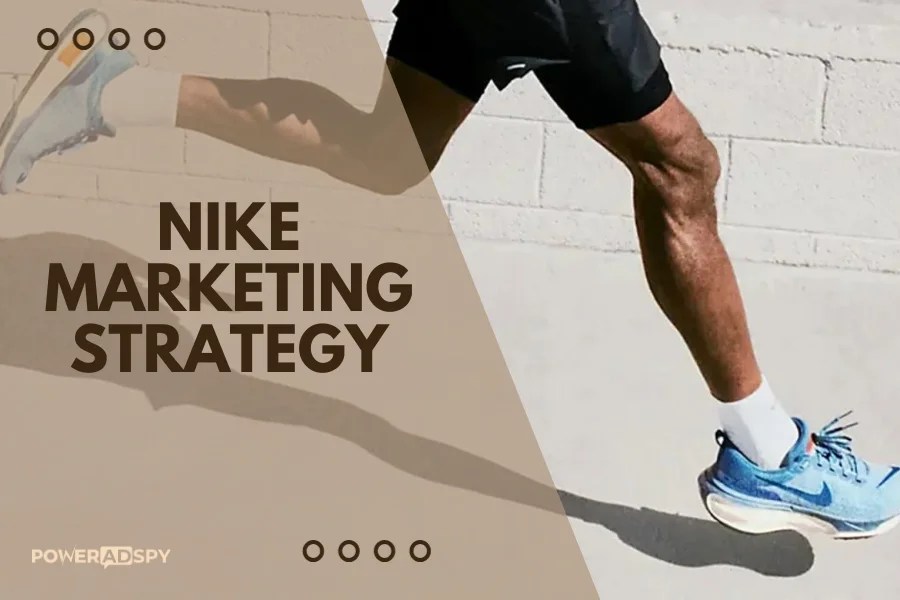 Nike Ads Techniques Behind Brand’s Marketing Success