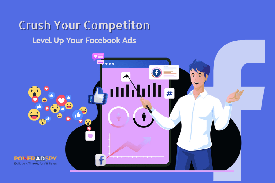 How To See Competitors Facebook Ads