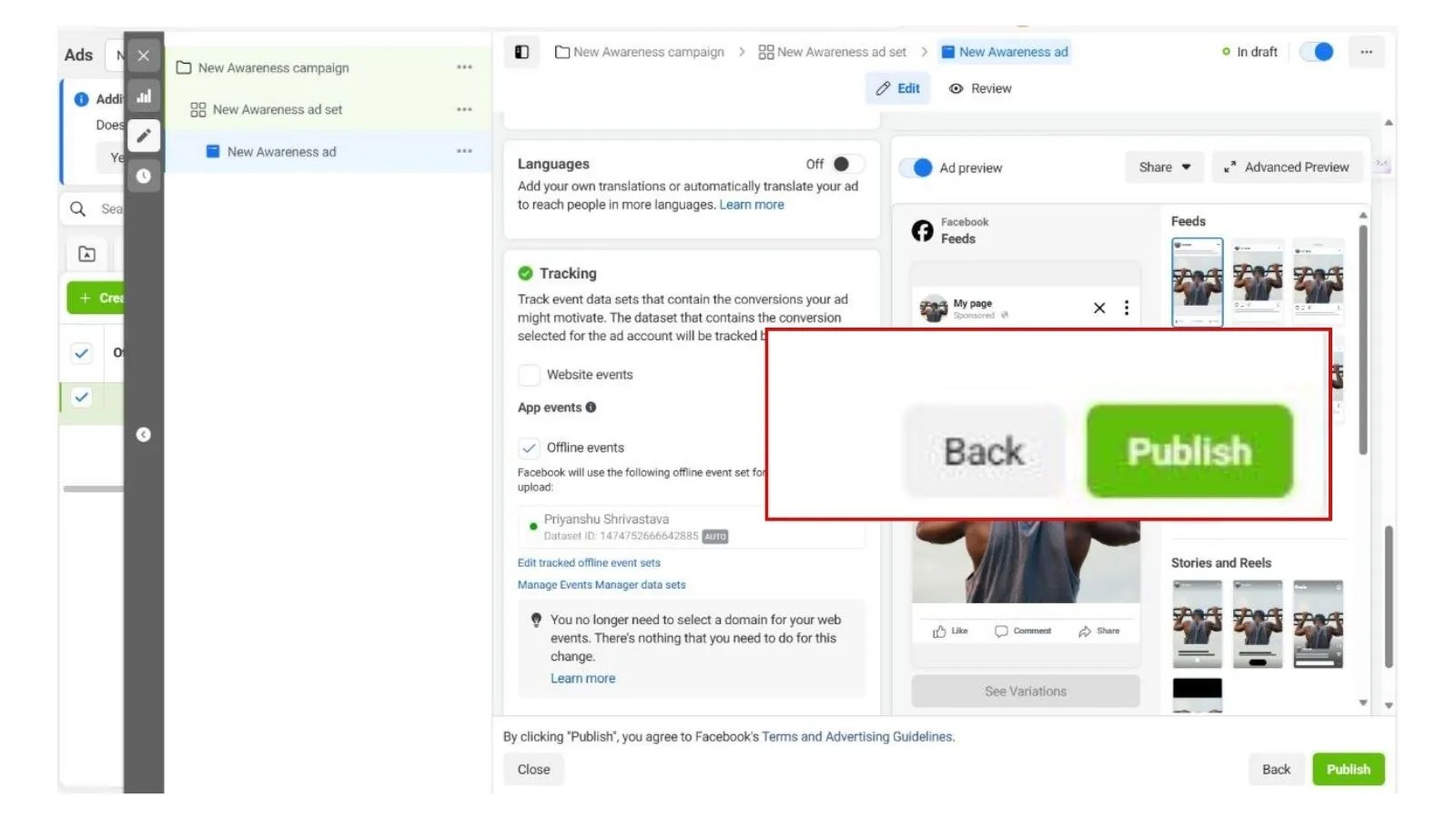 Facebook marketplace Ads Tips To Boost Your Business