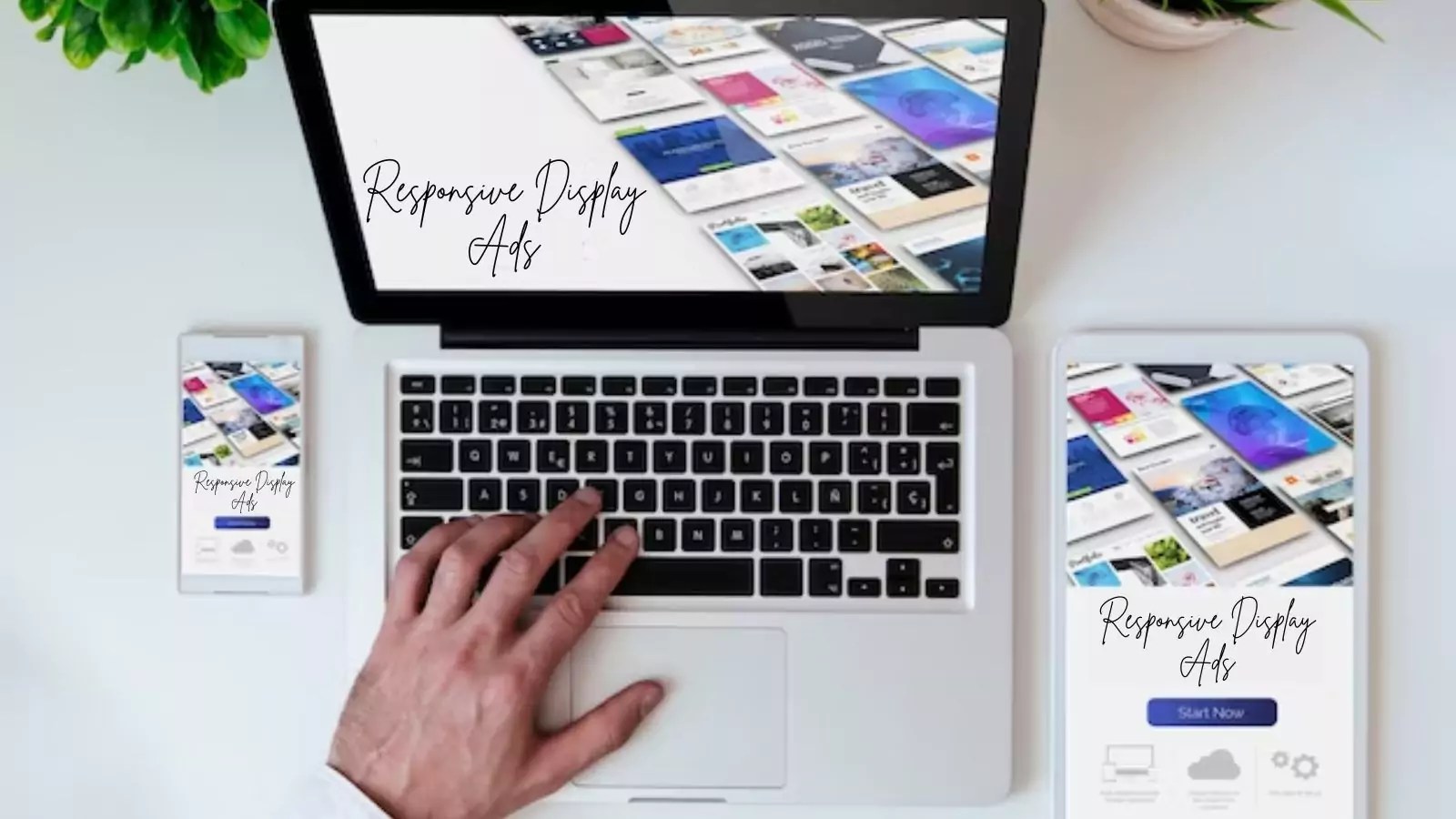 Simplify Your Strategy Google Responsive Display Ads Made Easy PowerAdSpy