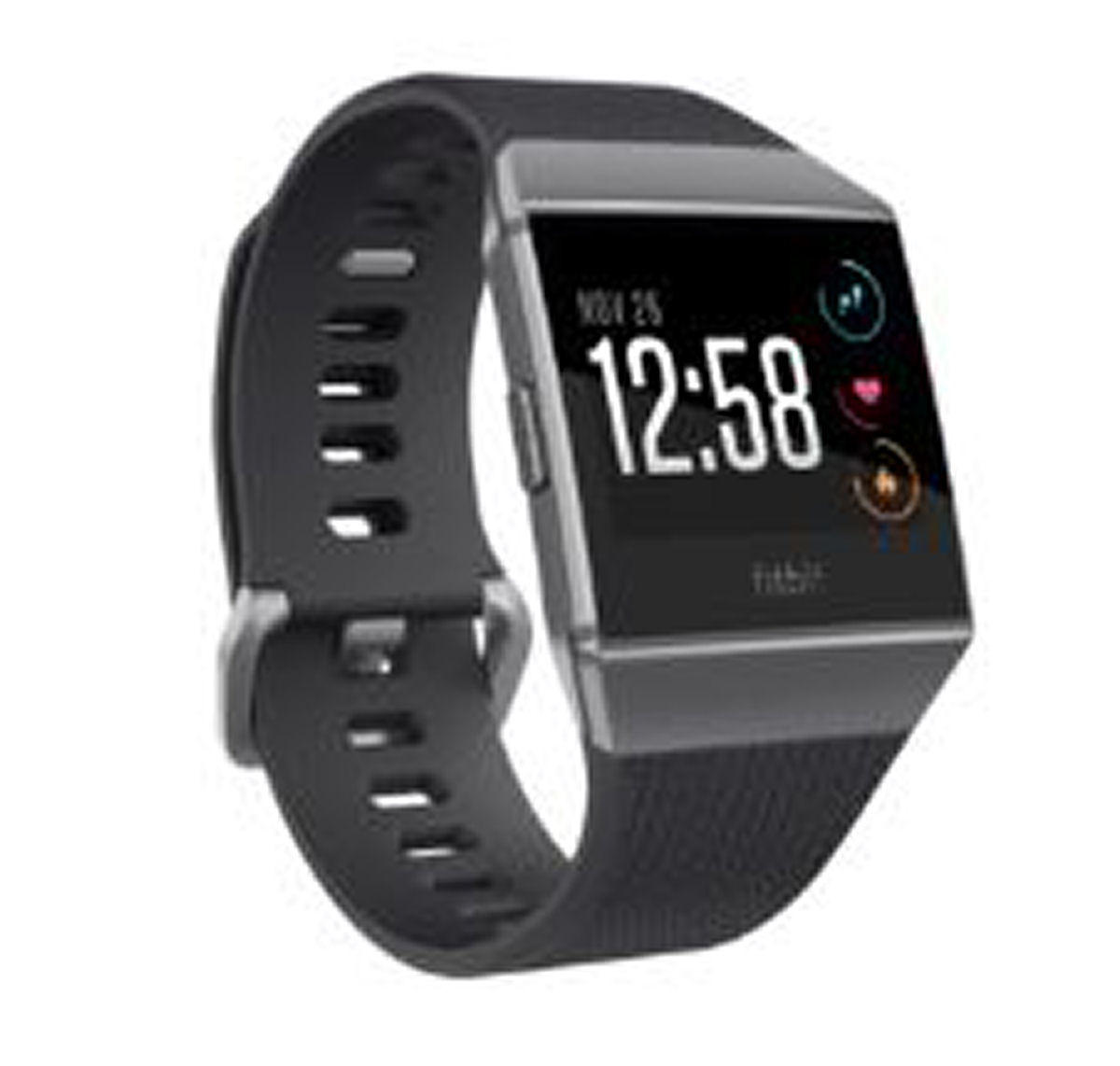 The Best Fitbit For Women! Power and Happiness