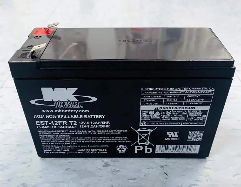 How Long Do Electric Scooter Batteries Last? Learn More Here