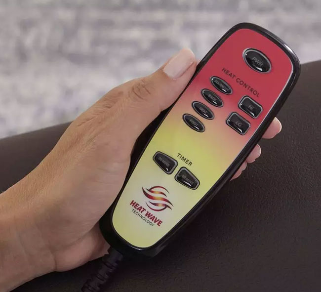 Cloud Lift Chair Recliner Patented Technology