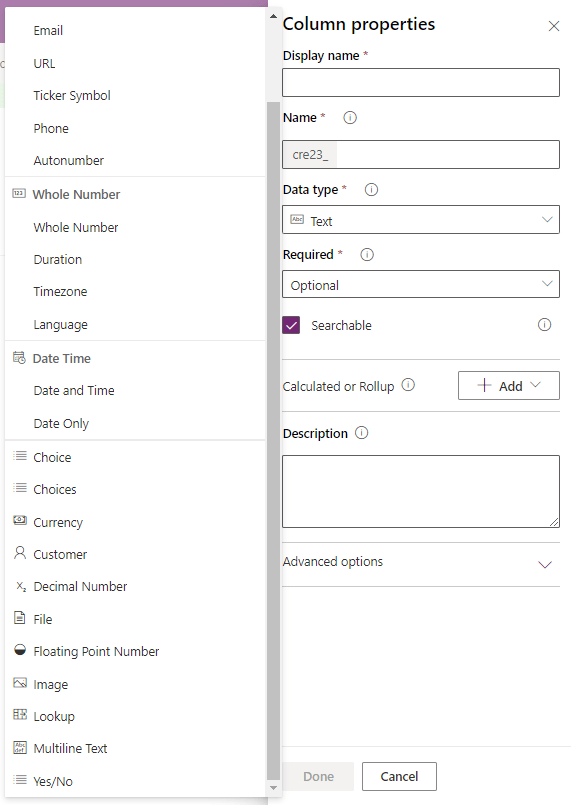 Power Apps Guide Dataverse How to Patch the 5 most complex data