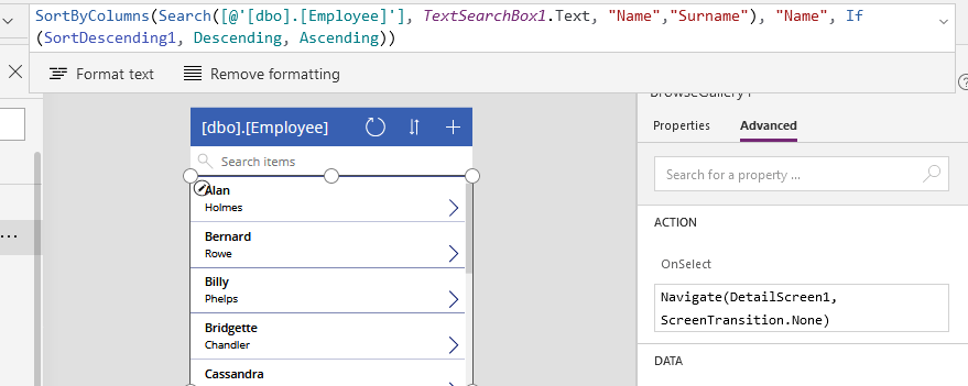 Power Apps Guide Formulas Generating Row Numbers Part 2 Power