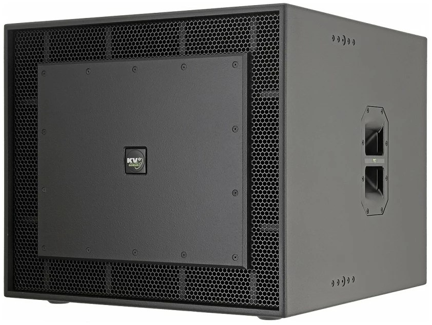 Kv2, EX1.8, Powered Subwoofer kit Power AV