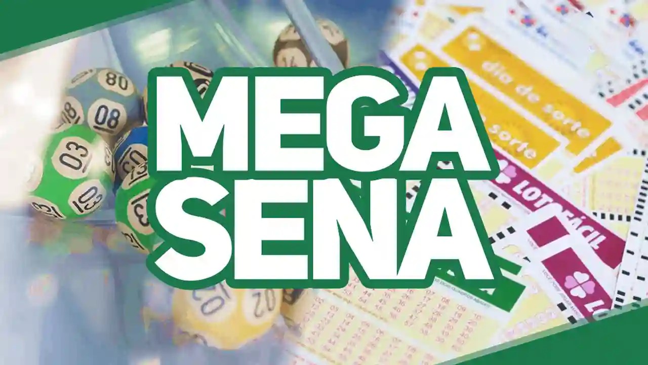 MegaSena 2790, Lottery winning numbers for 30 October 2024, BRAZIL