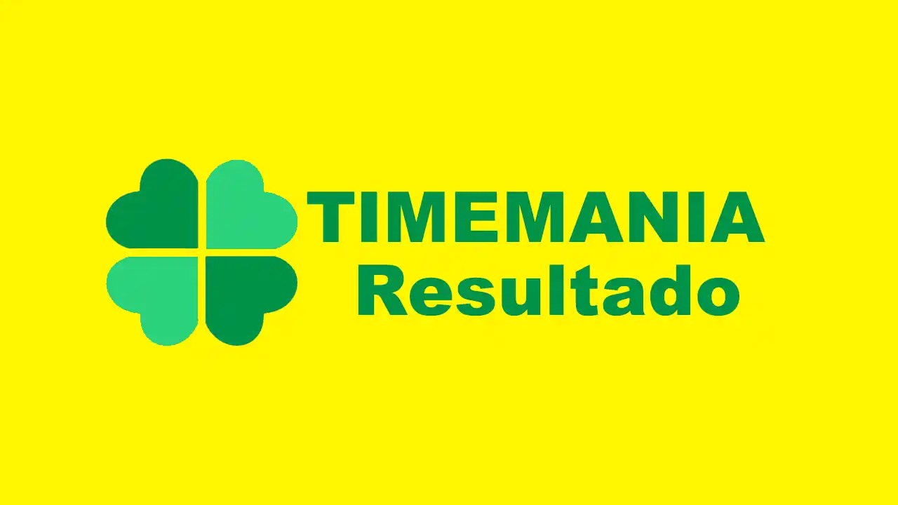 Timemania 26 October 2024 Saturday, Results Tonight, Brazil
