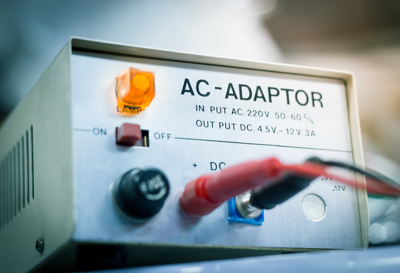 What is the Difference Between Inverter and Converter