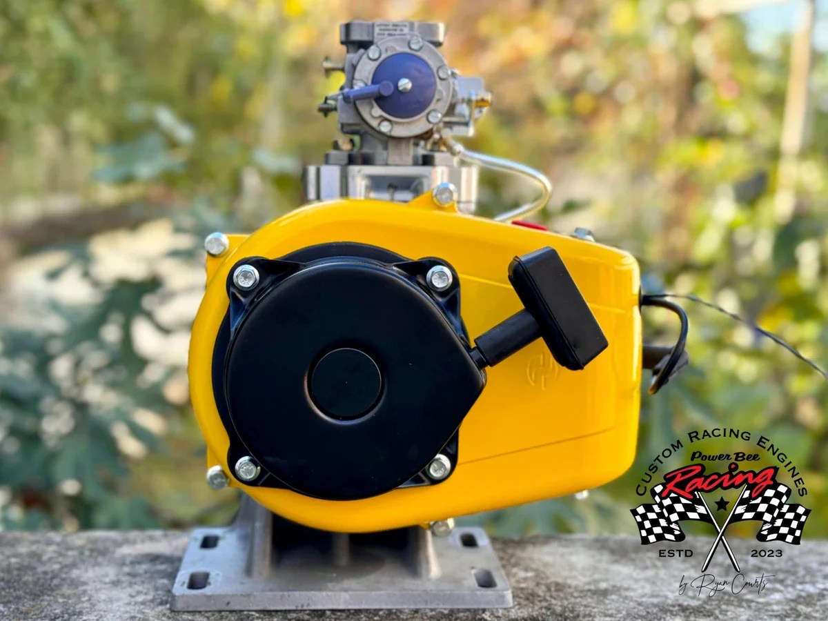 Power Bee Gallery – Power Bee Engine
