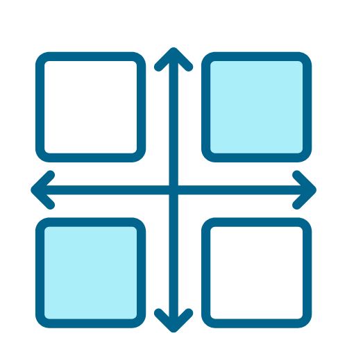 Matrix Chart PowerBI Komunitas Power BI Indonesia