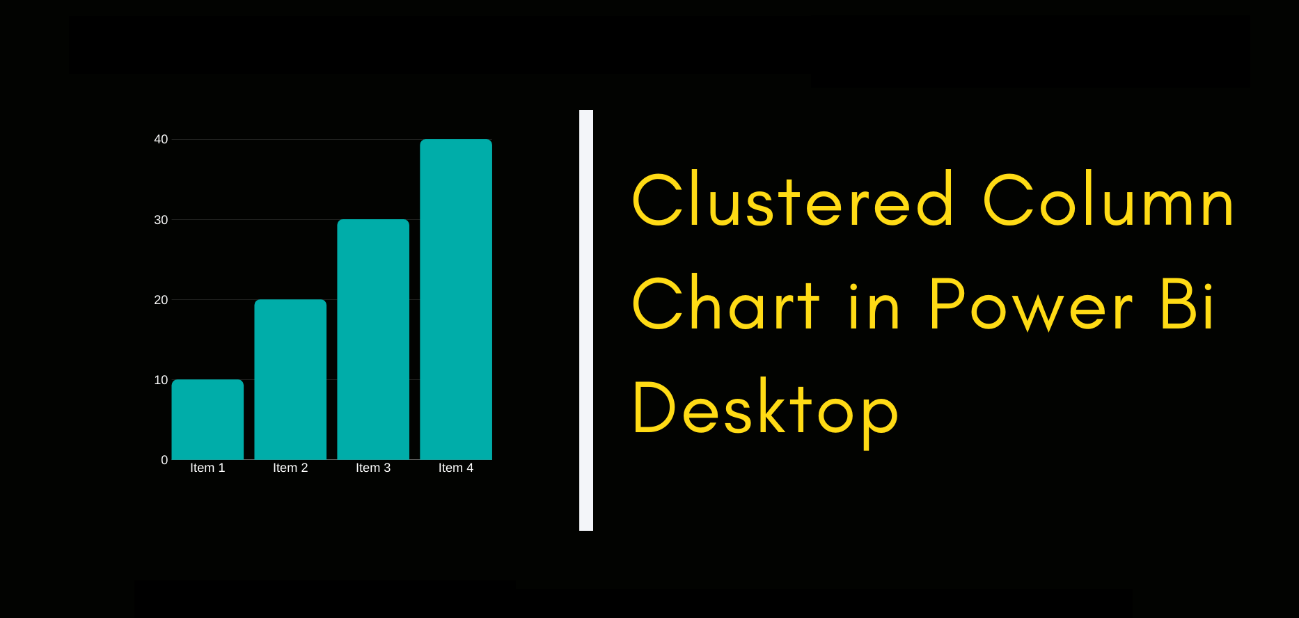 Box Chart In Power Bi Setting