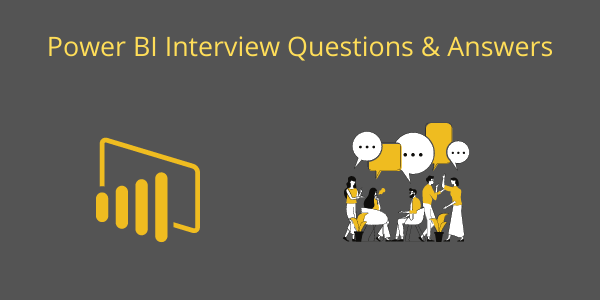 TOP 50 Power BI Interview Questions and Answers Power BI Docs