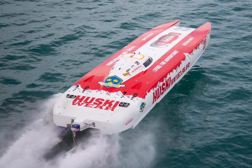 P1 Plans for 2022 ⋆ Powerboat Racing World