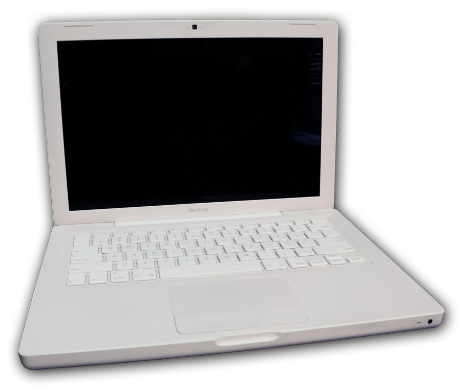 Find the part you need for the MacBook (A1181) Mid 2006 in the