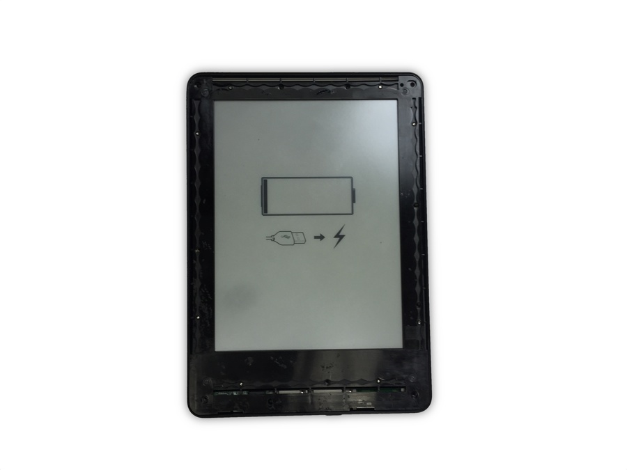 Find the part you need for the Amazon Kindle 7 in the Internal 2 View