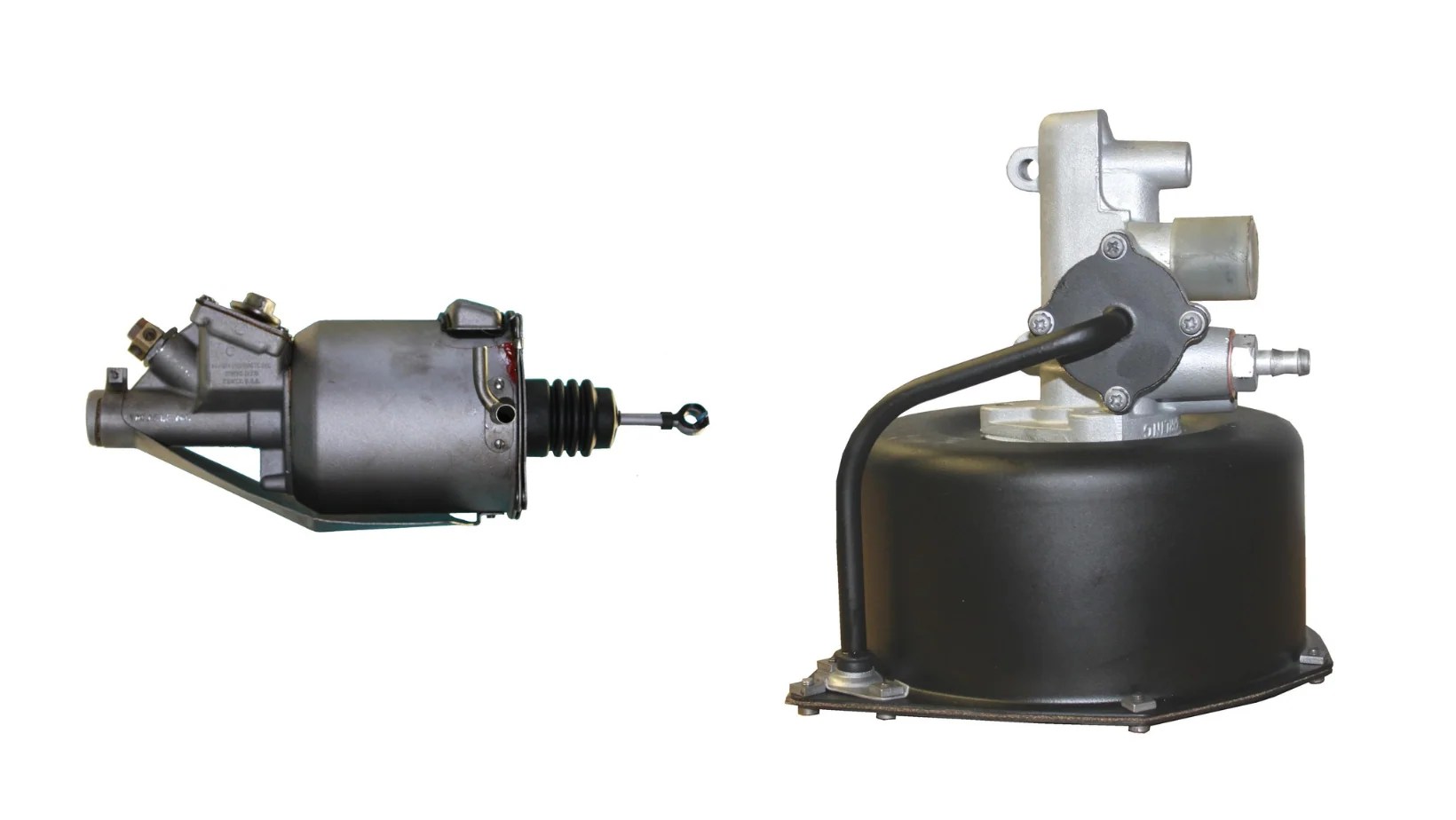 Power Brake Exchange - Rebuilts You Can Rely On Since 1959