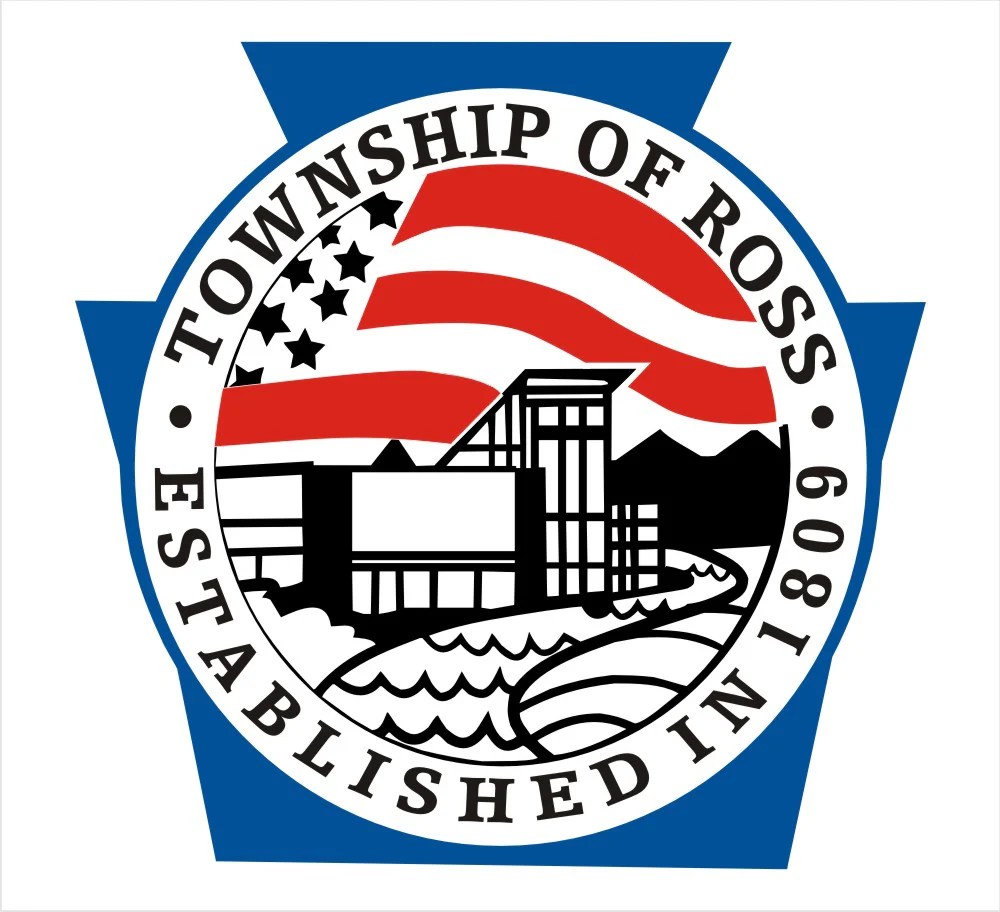 Township of Ross Customer Decal Powercall Sirens LLC